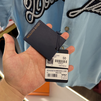 Louis Vuttion Shirt