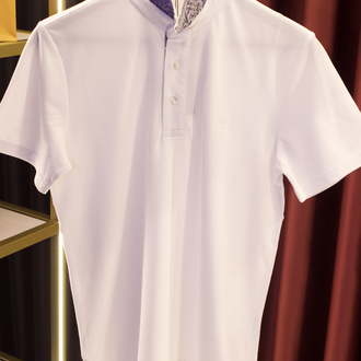 Etro Polo Shirt