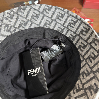 Fendi Bucket Hat