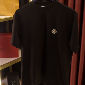 Moncler Cotton Tshirt
