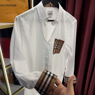 BURBERRY SHİRT