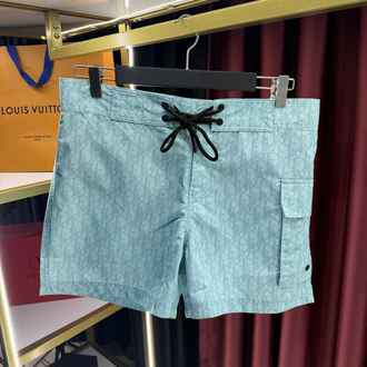Christian Dior Oblique Swim