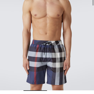 Burberry Swim Shorts