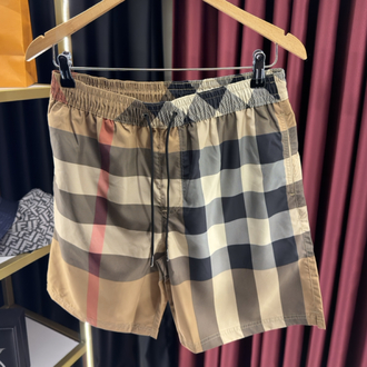 Burberry Swim Shorts