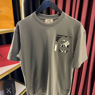 Hermes Cotton Tshirt