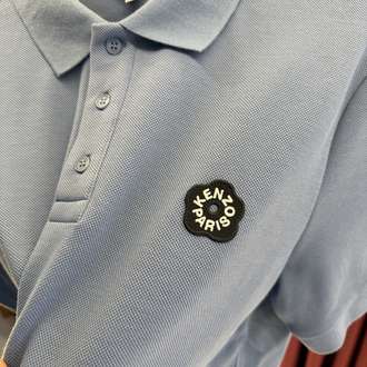 Kenzo Boke Flower Cotton