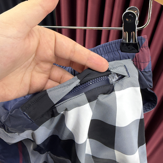 Burberry Swim Shorts