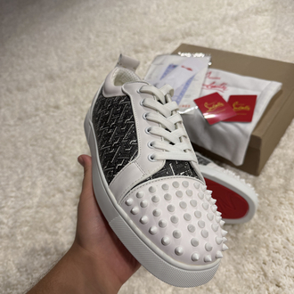 Christian Louboutin İthal