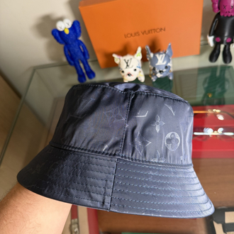 Louis Vuttion Bucket Hat