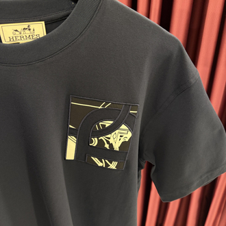 Hermes Cotton Tshirt