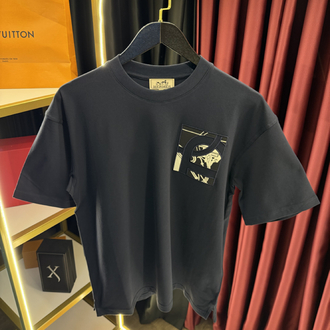 Hermes Cotton Tshirt