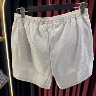 Casablanca Monogram Jacquard Swim Shorts