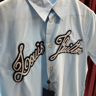 Louis Vuttion Shirt