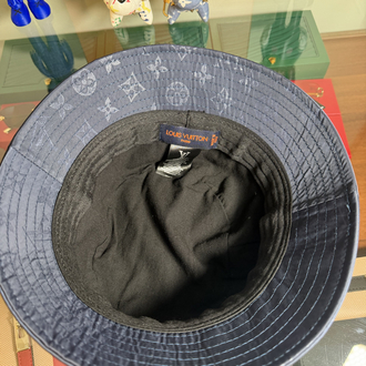 Louis Vuttion Bucket Hat