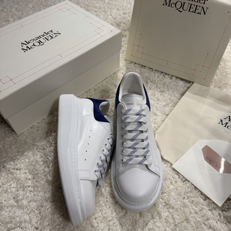 McQueen İthal Sneaker