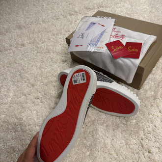 Christian Louboutin İthal