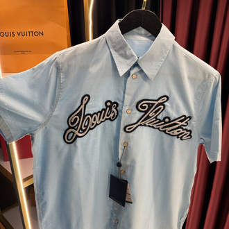 Louis Vuttion Shirt