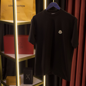 Moncler Cotton Tshirt