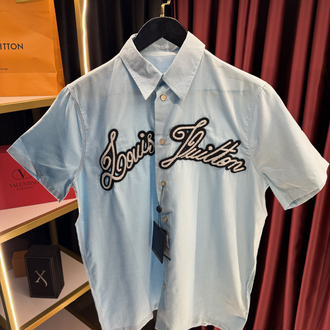 Louis Vuttion Shirt