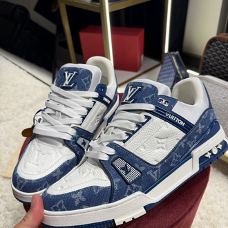 Louis Vuitton Sneaker ithal