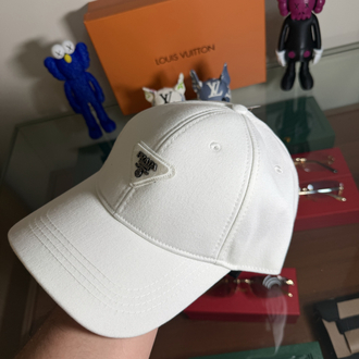 Prada Cap