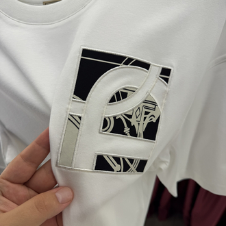 Hermes Cotton Tshirt