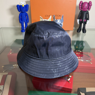 Louis Vuttion Bucket Hat