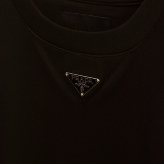 Prada Cotton Tshirt