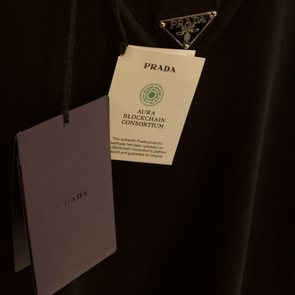 Prada Cotton Tshirt