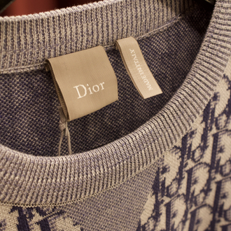 Dior Kintwear