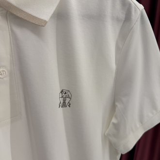 Brunello Cucınelli Polo Tshirt