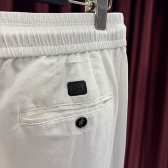 Dolce&Gabbana Linen