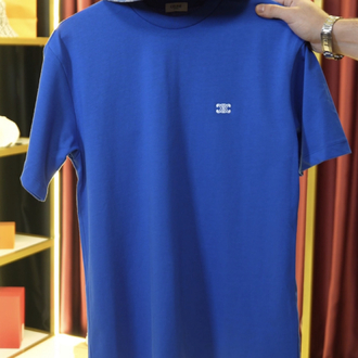 Celine Cotton Tshirt 