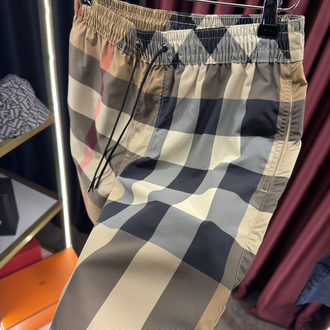 Burberry Swim Shorts