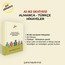A1-B1 PDF KELİME KİTABI+ A1-B2 PDF ALMANCA HİKAYE KİTABI (KAMPANYALI ÜRÜN)