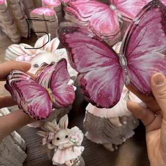 Hediyeliğini Kendin Yap (DIY)