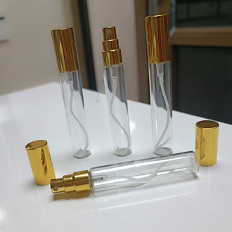 10 cm Sprey Şişe (50’li)