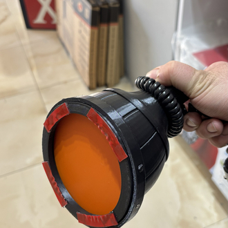 helphos cam projektörü