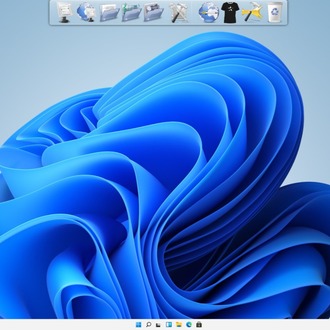 RocketDock