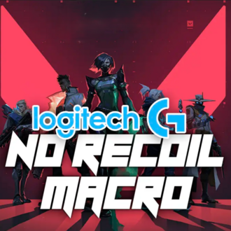 Valorant Macro Logitech (Ömürboyu - Lifetime) 7in1