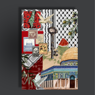 Gyuli Notebook (Çizgisiz)