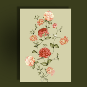 Gyuli Notebook (Çizgili)