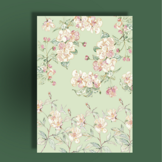 Gyuli Notebook (Çizgili)
