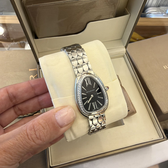 Bulgari Serpenti Small Eta makina saat