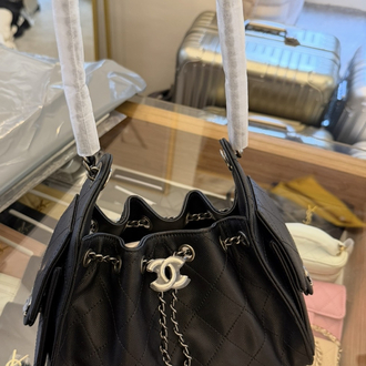 Chanel 25 mini Small ithal çanta