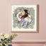 İda (50x50cm Poster)