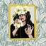 Flora (50x70 cm Poster)