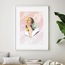 Lemon (50x70 cm Poster)