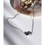 Habitas- Stainless Steel Bone