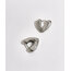 Habitas- Stainless Steel Selena